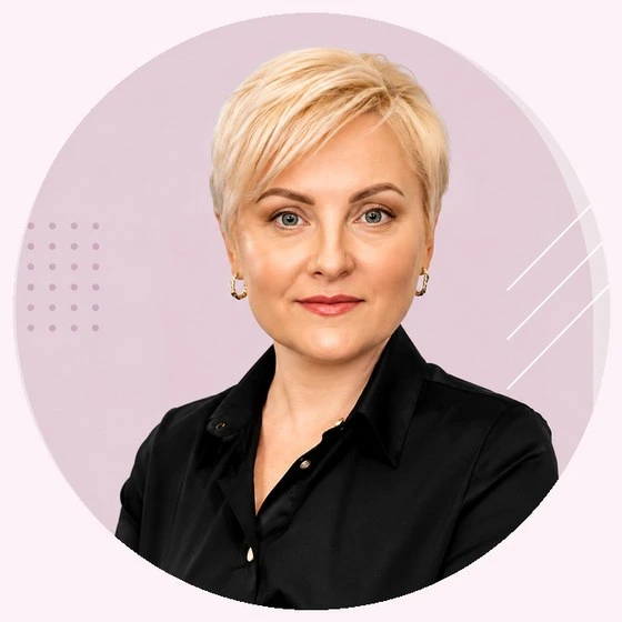 Анна Макарова